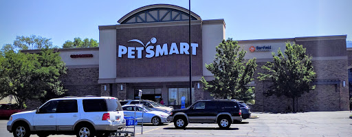 Pet Supply Store «PetSmart», reviews and photos, 10329 S State St, Sandy, UT 84070, USA