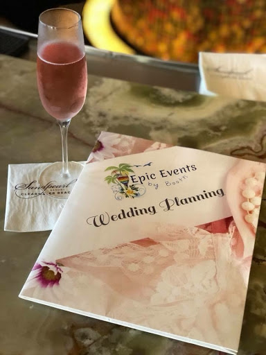 Event Planner «Epic Events by Booth, Inc.», reviews and photos, 505 Mandalay Ave Unit 56, Clearwater Beach, FL 33767, USA