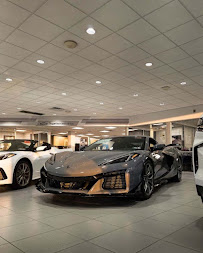 Ciocca Chevrolet - Photo 3 - Car repair in York, PA, York