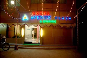Hotel Avenue Plaza image