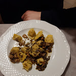 Photo n°1 de l'avis de Roberta.a fait le 08/02/2020 à 17:46 sur le  Ristorante Mosaico al Teatro à Matelica