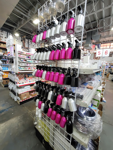Beauty Supply Store «Petrucelli Beauty Supply & Equipment», reviews and photos, 133-20 Whitestone Expy, Flushing, NY 11354, USA