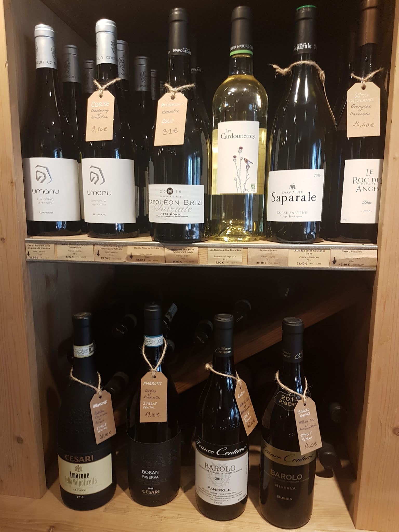 Photo n° 7 de l'avis de nadine.o fait le 13/09/2018 à 08:01