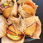 Photo n°1 de l'avis de Johan.e fait le 09/07/2023 à 12:17 sur le  Paninoteca Groove on the Rocks à Santa Teresa Gallura