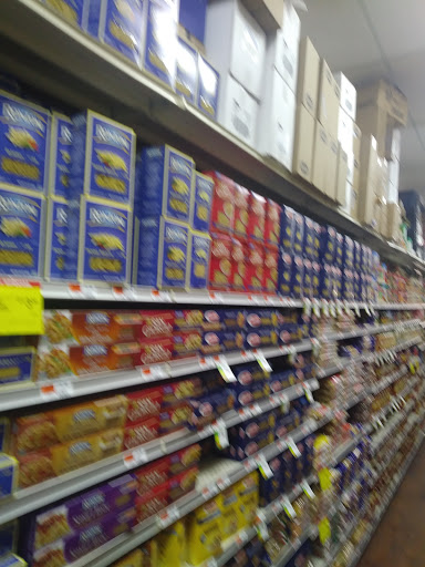 Supermarket «C-Town Supermarket», reviews and photos, 910 18th Ave, Newark, NJ 07106, USA