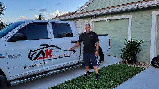 akdetailing en Oakland Park