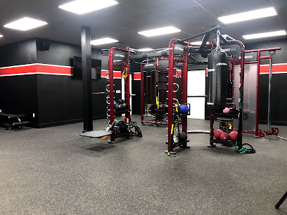 W 2.0 fit club - 18605 Gale Ave, City of Industry, CA 91748