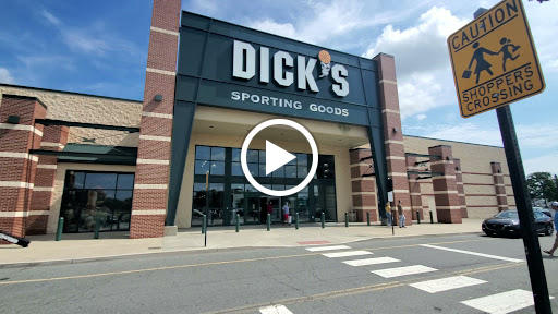 Shopping Mall «Dover Mall», reviews and photos, 1365 N Dupont Hwy, Dover, DE 19901, USA