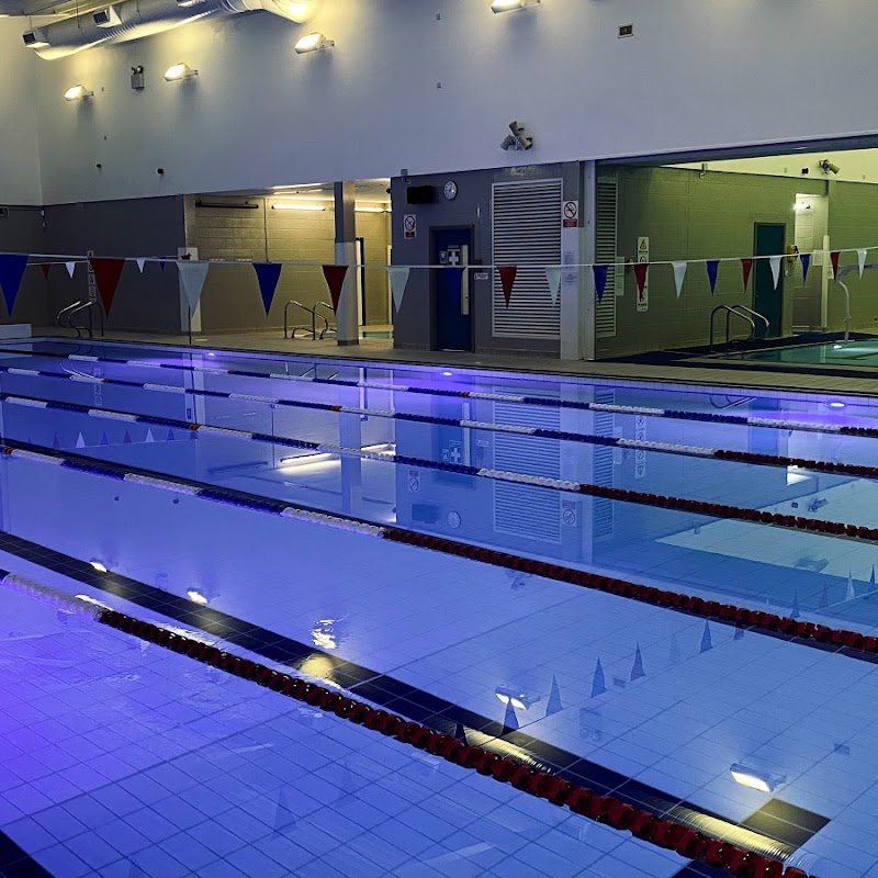 Dalkeith Community Leisure