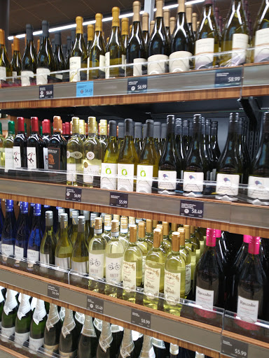 Supermarket «ALDI», reviews and photos, 6766 Aloma Ave, Winter Park, FL 32792, USA