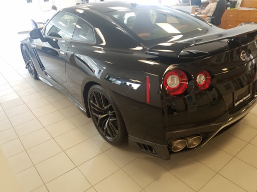 Nissan Dealer «Bill Ray Nissan», reviews and photos, 2724 US-17, Longwood, FL 32750, USA