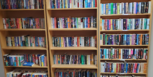 Thrift Store «St. Vincent de Paul», reviews and photos, 575 Rainier Ave N, Renton, WA 98057, USA