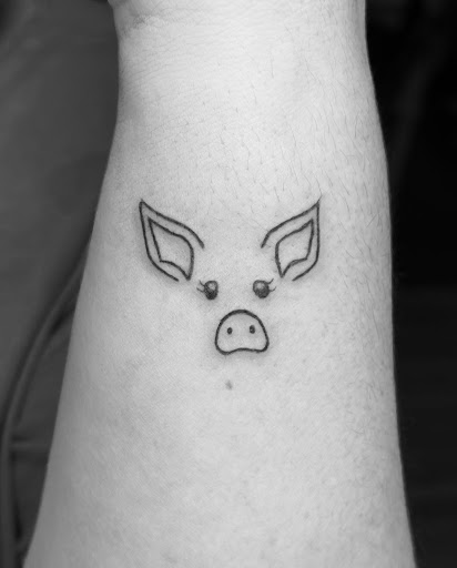 Explore good back tattoo ideas, creative tattoo ideas in Hartselle, available at Lumith