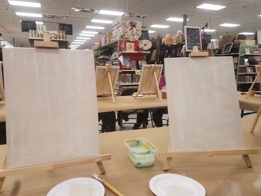 Craft Store «Ben Franklin Crafts & Frame Shop», reviews and photos, 21121 WA-410, Bonney Lake, WA 98391, USA