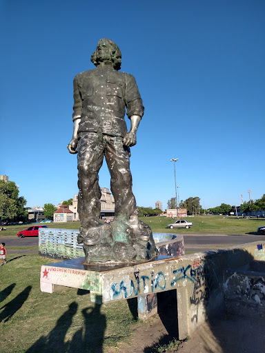 Monumento al Che Guevara