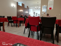 Atmosphère du Restaurant français La Vieille Auberge à Hillion - n°5