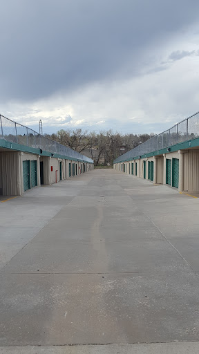 Self-Storage Facility «Extra Space Storage», reviews and photos, 6301 W Mississippi Ave, Lakewood, CO 80226, USA