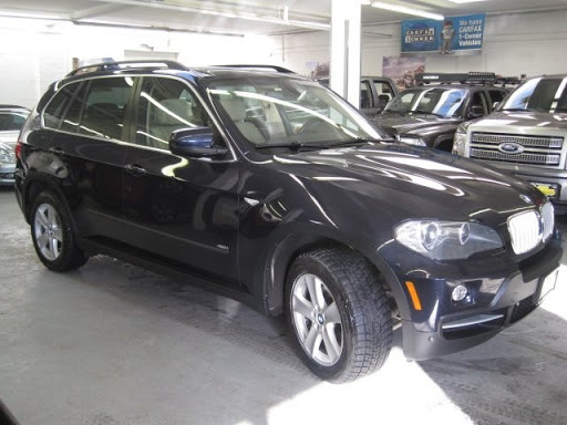 Used Car Dealer «Auto Source LLC», reviews and photos, 1438 S Cherokee St, Denver, CO 80223, USA