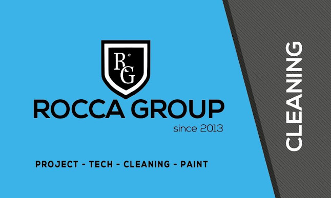 Beoordelingen van ROCCA GROUP in Genk - Bouwbedrijf