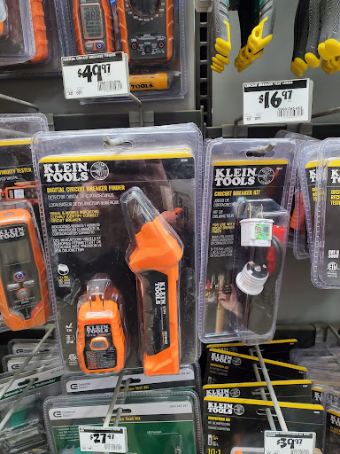 Home Improvement Store «The Home Depot», reviews and photos, 4447 US-14, Crystal Lake, IL 60014, USA