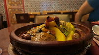 Tajine du Restaurant marocain Essaouira à Paris - n°8