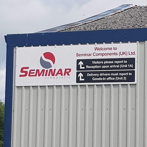 Seminar Components (UK) Ltd - Swansea