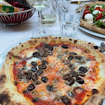 Photo n°3 de l'avis de Dominic.e fait le 06/08/2023 à 10:08 sur le  Alessi Trattoria Pizzeria Enoteca à Desenzano del Garda