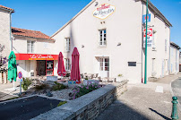 Photos du propriétaire du Restaurant français Le Lion d'Or à Saint-Hilaire-de-Voust - n°18