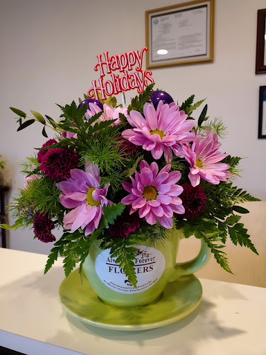 Florist «Always & Forever Flowers», reviews and photos, 2553 County Rd 516, Old Bridge, NJ 08857, USA