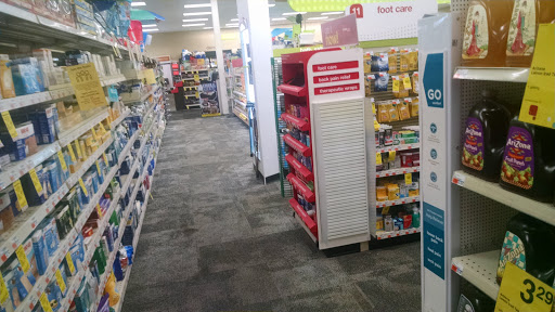 Drug Store «CVS», reviews and photos, 1078 Silas Deane Hwy, Wethersfield, CT 06109, USA