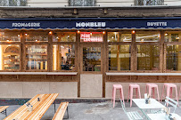 Photos du propriétaire du Restaurant Monbleu Père Lacheese à Paris - n°13