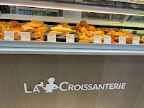 Atmosphère du Sandwicherie La Croissanterie à Saint-Épain - n°12