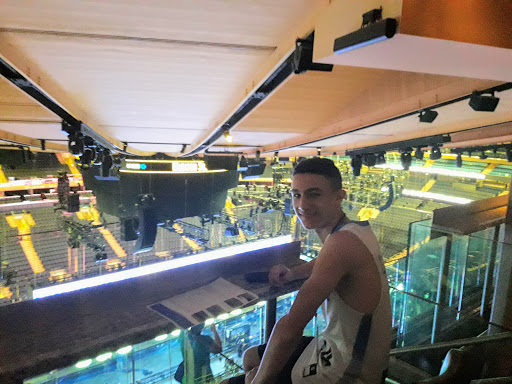 Arena «Madison Square Garden», reviews and photos, 4 Pennsylvania Plaza, New York, NY 10001, USA