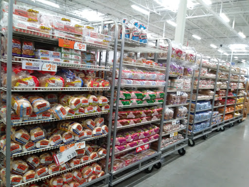 Warehouse club «BJ’s Wholesale Club», reviews and photos, 5183 Transit Rd, Williamsville, NY 14221, USA