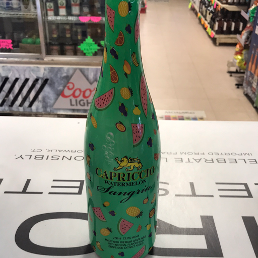 Liquor Store «Annapolis Wine & Spirits», reviews and photos, 1307 Forest Dr, Annapolis, MD 21403, USA