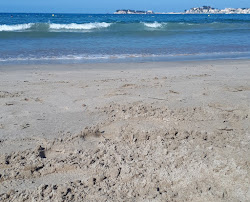 Lido Plajı'in fotoğrafı ve yerleşim