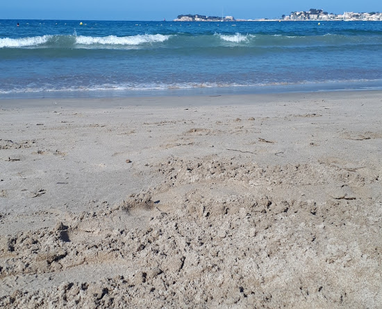 Lido-Strand Strand