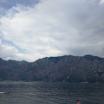 Photo n°12 de l'avis de Gianluca.e fait le 16/08/2017 à 13:09 sur le  Hotel Sole Malcesine à Malcesine