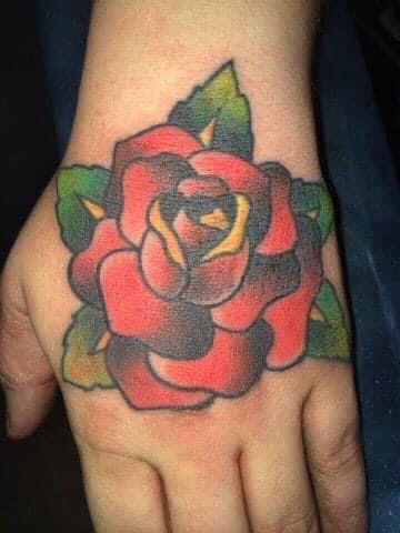 Explore tattoo ideas for men's back, creative tattoo ideas in Greenfield, available at Tattoos In Time Studio