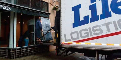 Moving and Storage Service «Lile North American Moving and Storage», reviews and photos, 19460 SW 118th Ave, Tualatin, OR 97062, USA