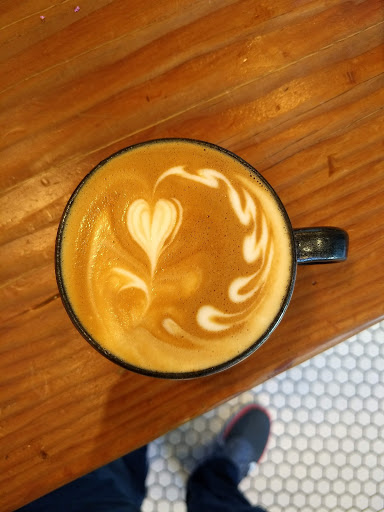 Coffee Shop «Provender Coffee», reviews and photos, 1415 18th St, San Francisco, CA 94107, USA