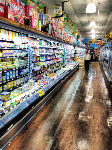 Supermarket «Met Fresh Supermarket», reviews and photos, 9606 3rd Ave, Brooklyn, NY 11209, USA