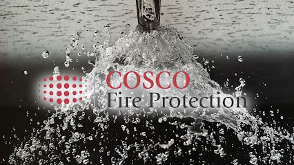 Cosco Fire Protection Inc.