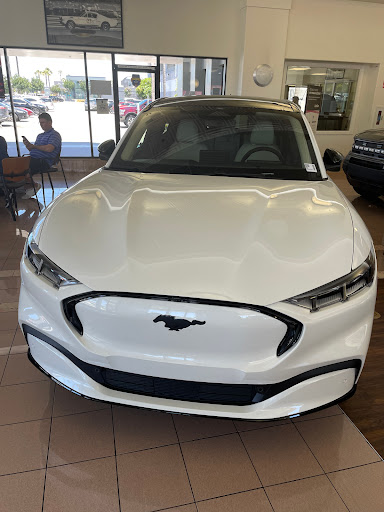 AutoNation Ford Torrance image