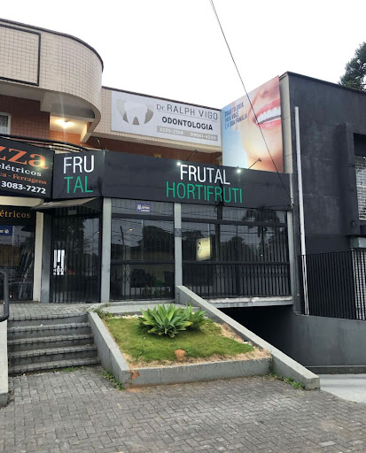 Logo da empresa - Frutal Hortifruti