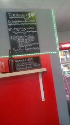 Photo n°1 de Le Cambodgia à Limoges ()