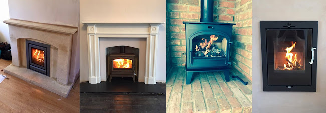 Comments and reviews of The Portishead Stove Company