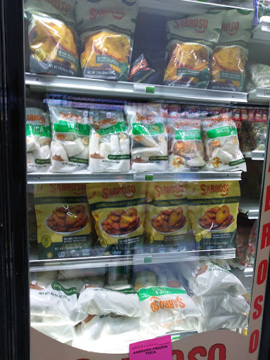 Supermarket «Aries Supermarket», reviews and photos, 5945 W 25th Ct, Hialeah, FL 33016, USA