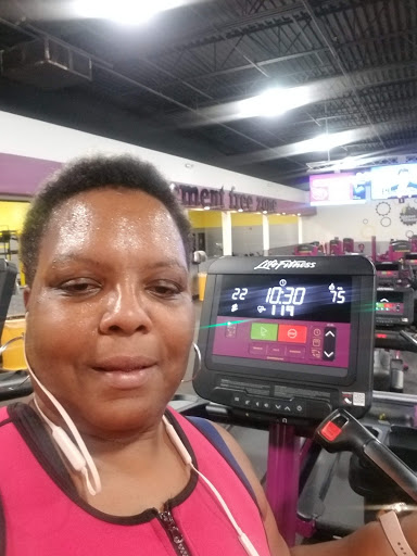 Gym «Planet Fitness - Baton Rouge (Siegen Lane), LA», reviews and photos, 6900 Siegen Ln, Baton Rouge, LA 70809, USA