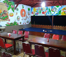 Warung Kartini spesial Ikan Pedas photo
